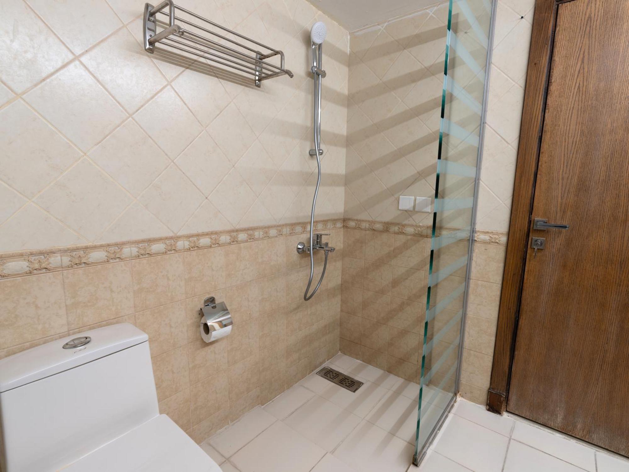 Sendan Residence Dammam Exterior photo