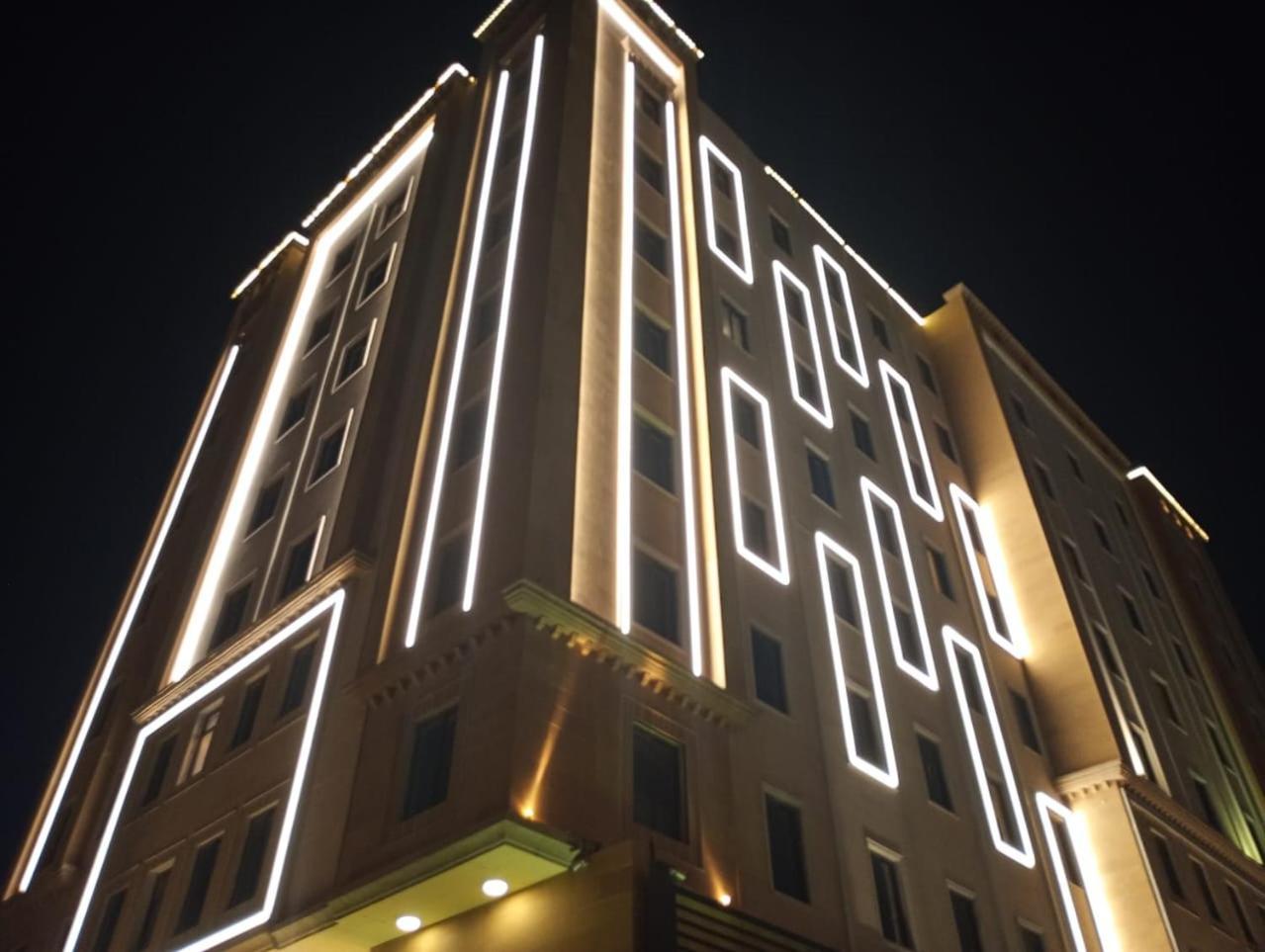 Sendan Residence Dammam Exterior photo