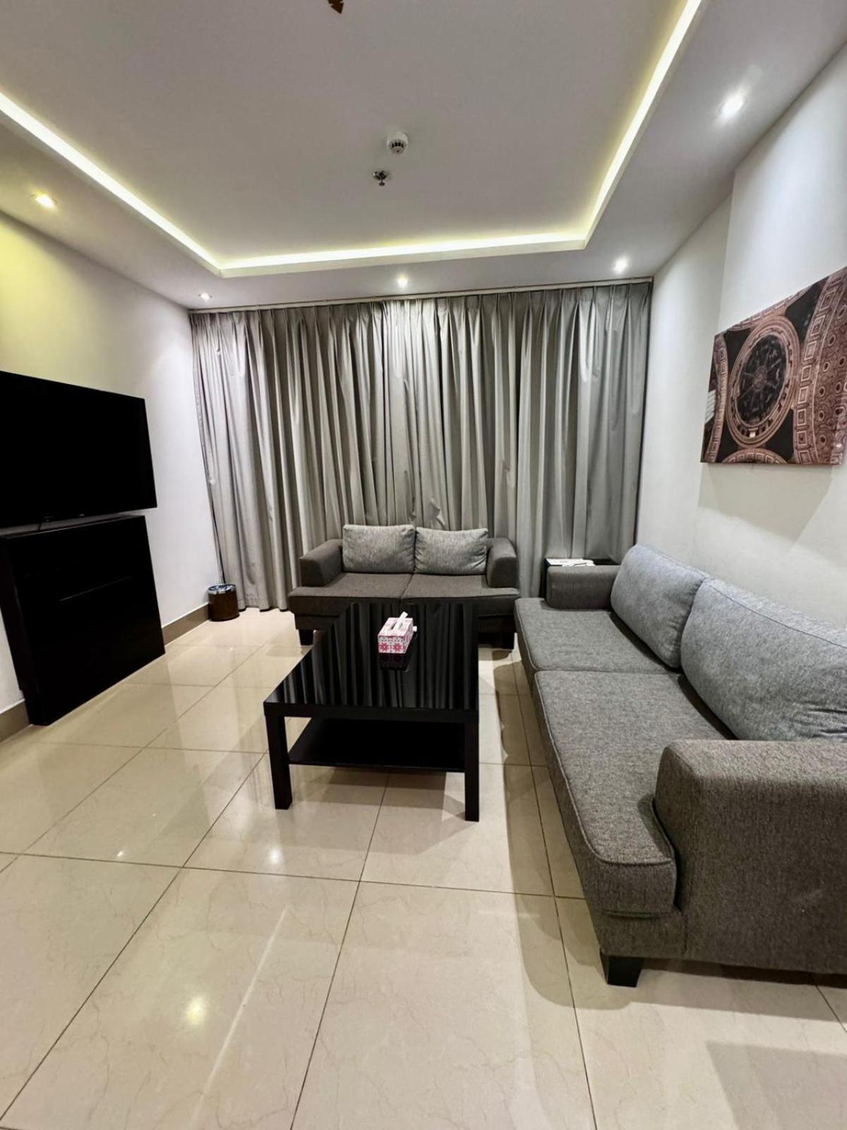 Sendan Residence Dammam Exterior photo