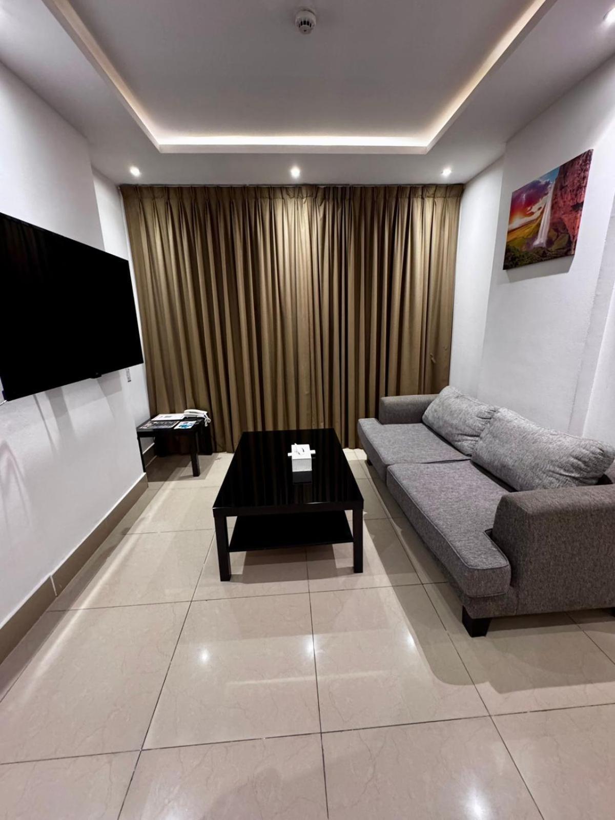 Sendan Residence Dammam Exterior photo