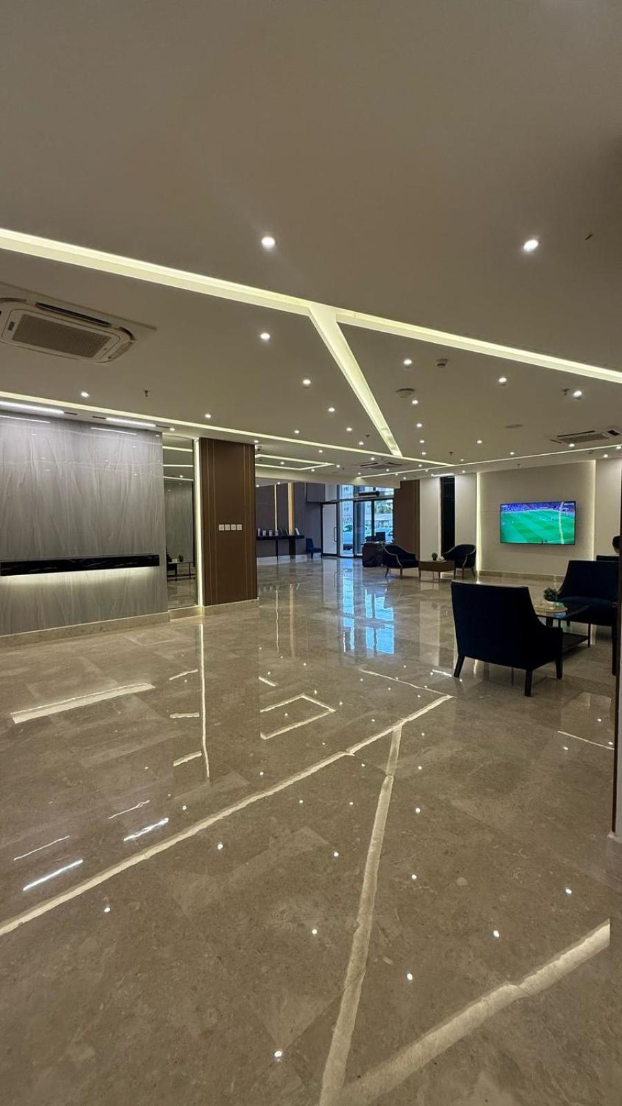 Sendan Residence Dammam Exterior photo