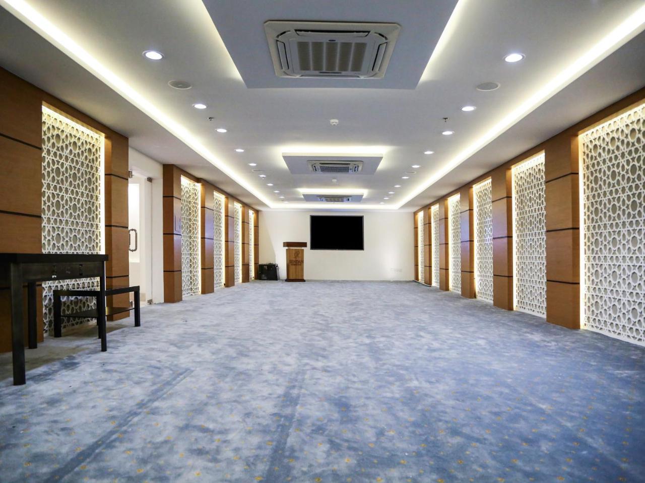 Sendan Residence Dammam Exterior photo